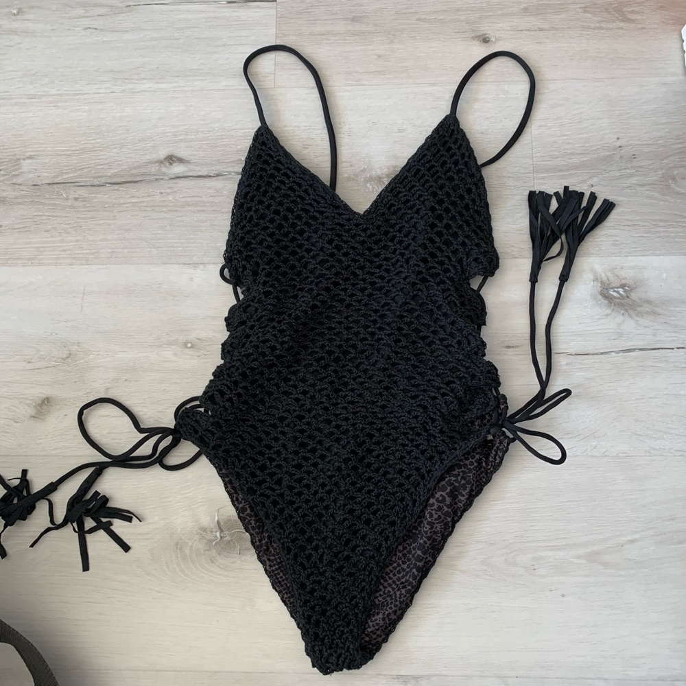 ACACIA SWIMWEAR One Piece